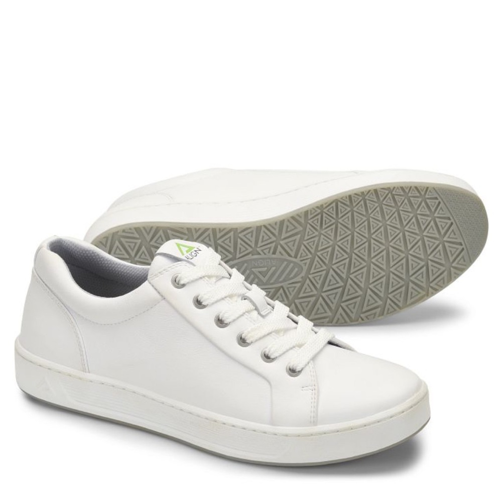 NWT Align Total Body Balance Tannon Sneakers size 10